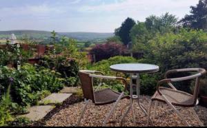 Příroda nedaleko prázdninového domu + 6 fotografií