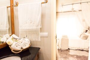 Fotografie z fotogalerie ubytování Bright apartment in the city center v destinaci Alicante