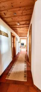 Fotografie z fotogalerie ubytování Ferienwohnung Reisenauer v destinaci Marquartstein