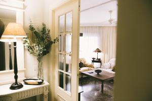 Fotografie z fotogalerie ubytování Bright apartment in the city center v destinaci Alicante