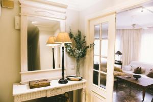 Fotografie z fotogalerie ubytování Bright apartment in the city center v destinaci Alicante