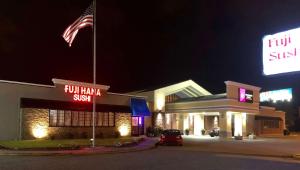 Gallery image of Magnuson Hotel Virginia Beach in Virginia Beach