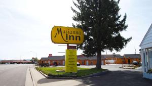 Gallery image of Marianna Inn Panguitch in Panguitch