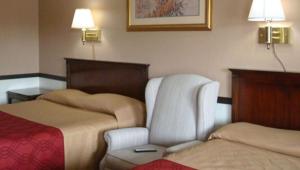 Легло или легла в стая в New Haven Inn