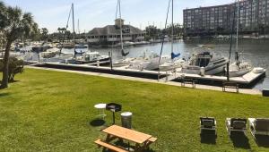 Gallery image of Magnuson Hotel & Marina New Port Richey in New Port Richey