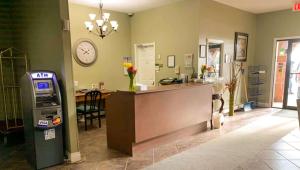 Fotografie z fotogalerie ubytování Traveller's Inn Prince Edward Island v destinaci Summerside