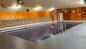 Fotografie z fotogalerie ubytování Traveller's Inn Prince Edward Island v destinaci Summerside