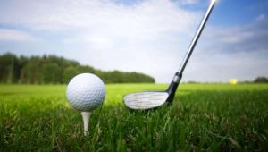Golf v penzionu – hostince nebo okolí