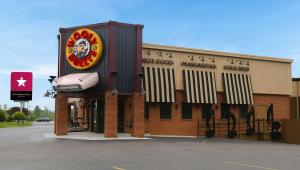 Gallery image of Magnuson Hotel Howell/Brighton in Howell