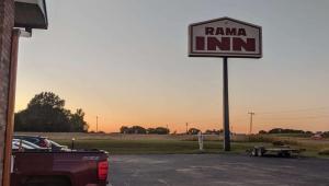 Foto dalla galleria di Rama Inn Bells - Jackson West Hwy 412 a Bells