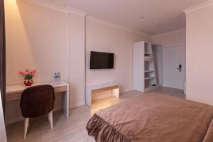 Afbeelding uit fotogalerij van Tantana Hotel in Fergana