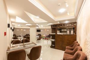 Afbeelding uit fotogalerij van Tantana Hotel in Fergana