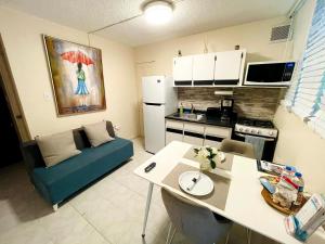 Gallery image of Homey Escape with Patio Access and FREE laundry in Ponce