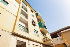 Gallery image of Cuore di Sanremo apartment and free parking in Sanremo