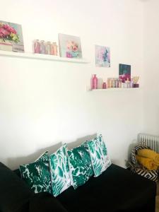Appartement Loft con piscina privada a 10 min (Spanje Los ...