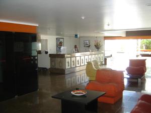 Gallery image of Apartamento Princesa Isabel in Salvador