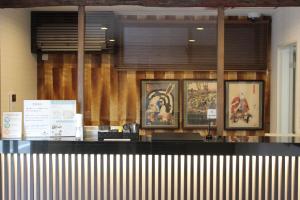 Foto Kyotos asuva majutusasutuse Laon Inn Gion Nawate galeriist
