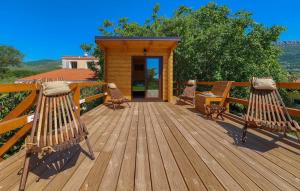 Fotografie z fotogalerie ubytování Extraordinary Villa Marija in Kastela v destinaci Kaštel Novi