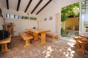 Fotografia z galérie ubytovania Extraordinary Villa Marija in Kastela v destinácii Kaštel Novi