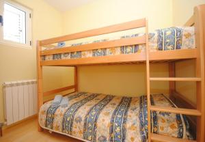 Posteľ alebo postele v izbe v ubytovaní Extraordinary Villa Marija in Kastela + 35 fotografií
