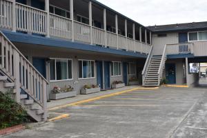 Imagen de la galería de Lighthouse Cove Inn, en Bandon