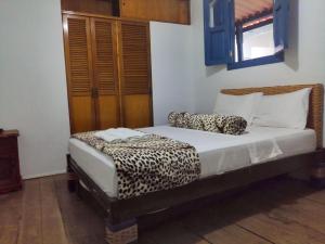 Gallery image of Hotel Casa Oasis in Zapatoca