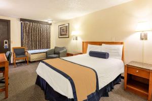 Gallery image of Value Inn Kenosha I-94 - Exit 344 in Pleasant Prairie