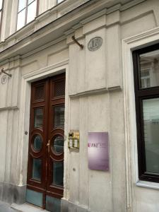 Zdjęcie z galerii obiektu WANZ'inn Design Appartements w Wiedniu
