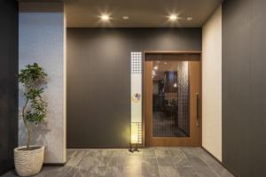 Fotografie z fotogalerie ubytování Hotel Route Inn Noda -Kokudo 16 Gouzoi- v destinaci Noda