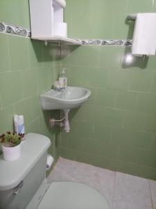 Gallery image of Apartamento Mattos in Taganga