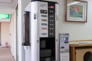 Fotografie z fotogalerie ubytování Tabist Hotel Ginga Kisarazu v destinaci Kisarazu + 37 fotografií