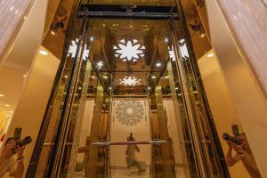Fotografie z fotogalerie ubytování Vy Anh Đà Lạt Hotel v destinaci Da Lat