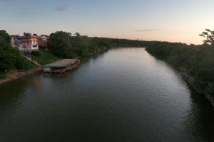 Gallery image of Lord Hotel in Várzea Grande +11 photos
