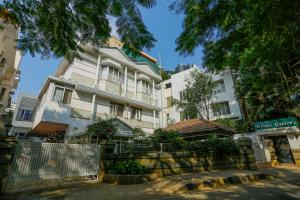 Gallery image of Terrace Gardens in Bangalore