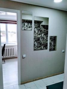 Gallery image of Apartament sity centre in Bălţi