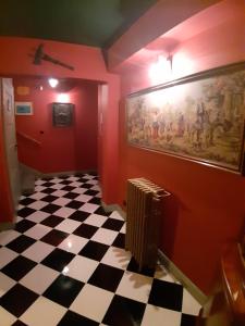 Fotografia z galérie ubytovania Dom gościnny u Chudego v destinácii Rewal