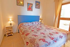 Ένα ή περισσότερα κρεβάτια σε δωμάτιο στο Casa Lia - Scaglieri +30 φωτογραφίες