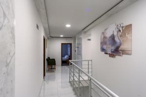 Fotografie z fotogalerie ubytování Garni Hotel Mala Moskva v destinaci Bela Palanka
