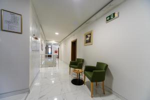 Fotografie z fotogalerie ubytování Garni Hotel Mala Moskva v destinaci Bela Palanka