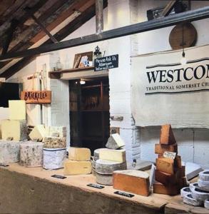 Gallery image of Valley View Farm, Bed and Breakfast in Batcombe +48 photos