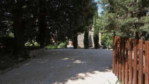 Fotografia z galérie ubytovania FRANTUSA 6&2, Emma Villas v destinácii Volterra