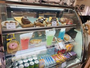 Gallery image of نجوم الكون للشقق المخدومة in Najran