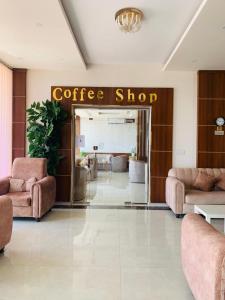 Gallery image of نجوم الكون للشقق المخدومة in Najran