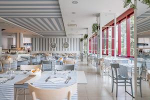 Gallery image of Hotel Panorama in Cattolica
