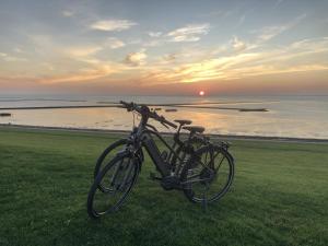 Foto de la galería de Freie Sicht - Das Nordsee-Gesundheitshaus 2 en Dagebüll