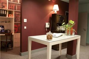 Fotografie z fotogalerie ubytování Saint SHERMIN bed breakfast & champagne ve Vídni