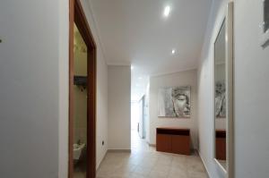 Fotografie z fotogalerie ubytování Beverly Park Residence v destinaci Tirrenia