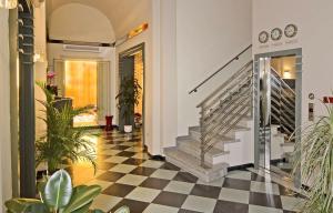 Fotografie z fotogalerie ubytování Hotel Tirrenia v destinaci Viareggio