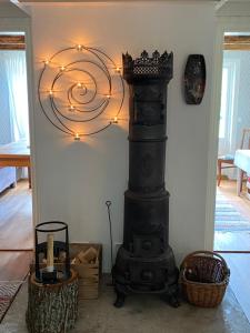 Fotografie z fotogalerie ubytování Cottage - Majviken v destinaci Ljungskile