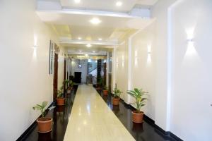 Fotografie z fotogalerie ubytování Hotel Parag v destinaci Puné